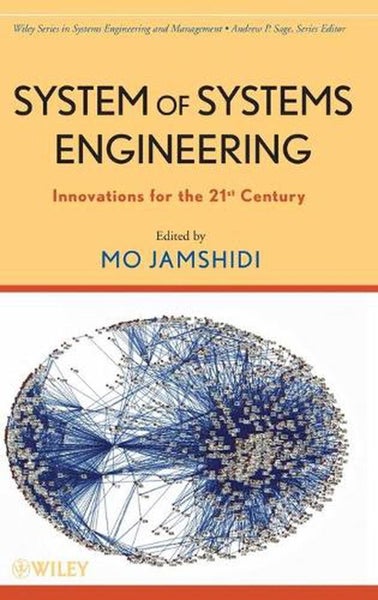 System of Systems Engineering by Mohammad Jamshidi - Hardcover Carousel 1