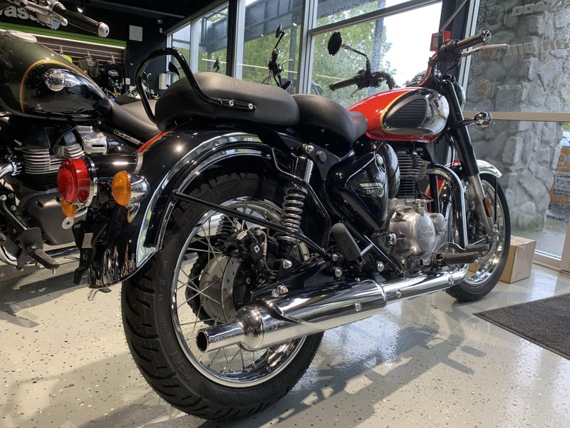 2025 Royal Enfield Classic Chrome 35062863263777025112
