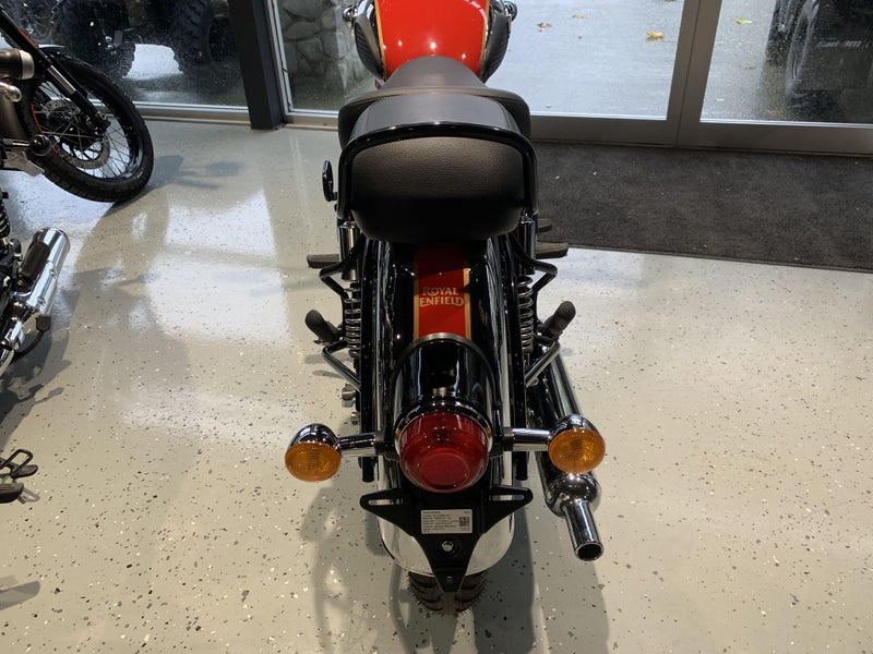 2025 Royal Enfield Classic Chrome 35062863263777025113