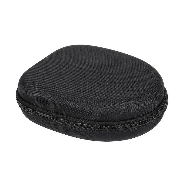 Overear Headphones Headphone Case Cover Bag The Ear Headphones Headset Carry Carousel 1