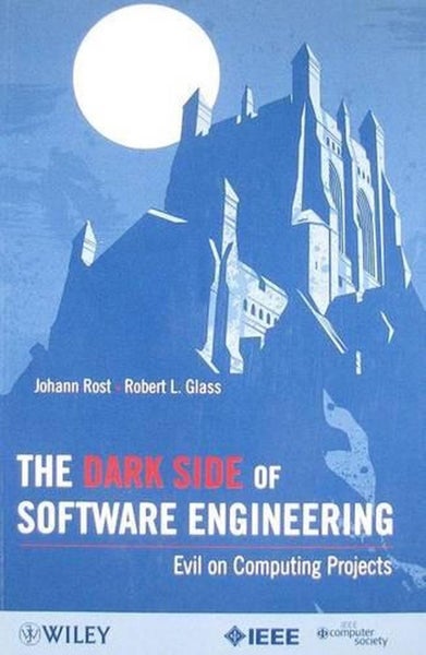 The Dark Side of Software Engineering by Johann Rost - Paperback Carousel 1