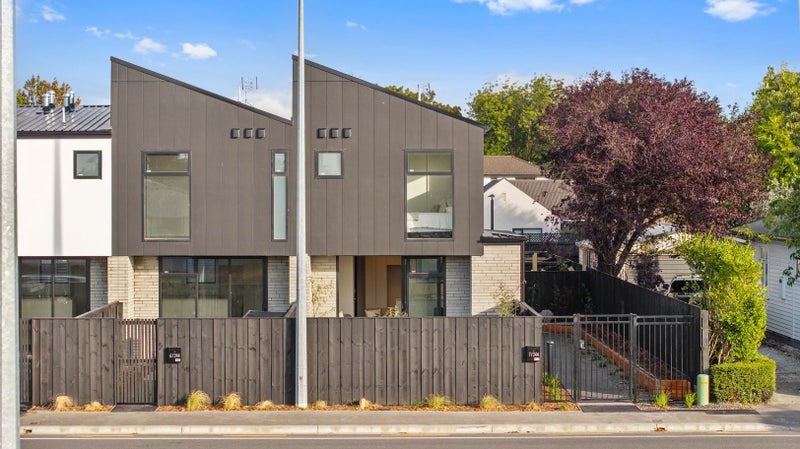 St. Albans, 2 bedrooms64469090971777110