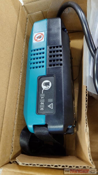 MAKITA AWS WUT02U AUTO START WIRELESS ADAPTER SET AS NEW Carousel 2