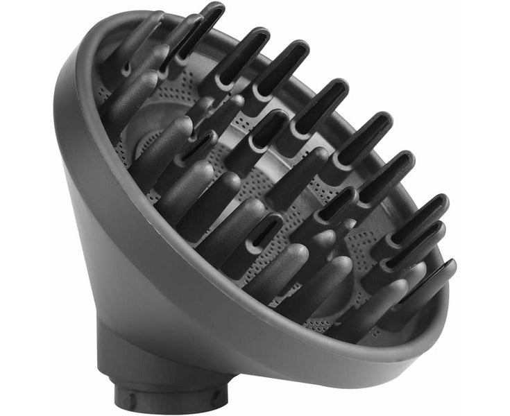 Upgraded Diffuser Attachment Compatible with Dyson Airwrap, Converting Carousel 1