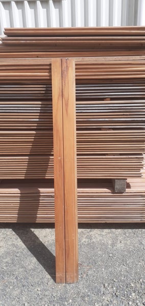 Rimu Shiplap 150x25mm [ex 6x1] Carousel 2