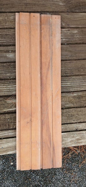 Rimu Shiplap 150x25mm [ex 6x1] Carousel 10