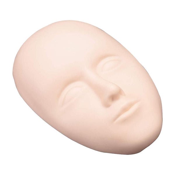 Tattoo Practice Skin Tattoo Mannenquin Training Eyelash Extensions, 5d Tatt Carousel 2