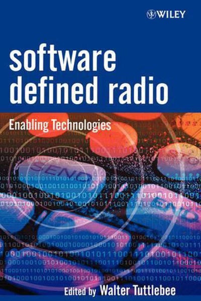 Software Defined Radio by Walter H.W. Tuttlebee - Hardcover Carousel 1