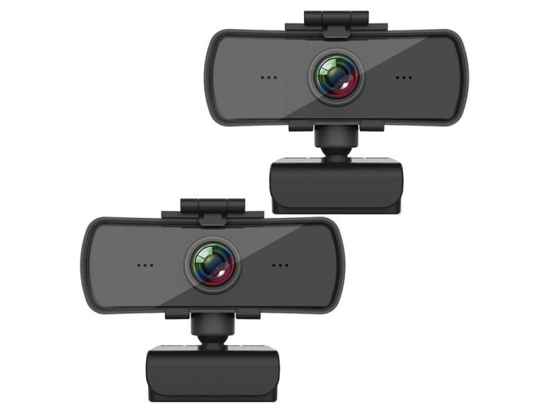 USB HD Webcam 1920X1080P 30fps With Autofocus Built-in Microphone For Carousel 1