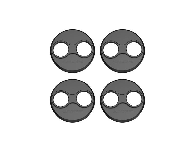 4PCS DJI Mini 3 Pro Aluminium Motor Cover Cap Dust-proof Protector Carousel 1