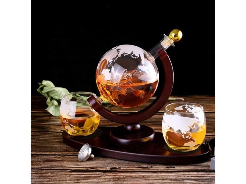 Glass Decanter64178180233858113