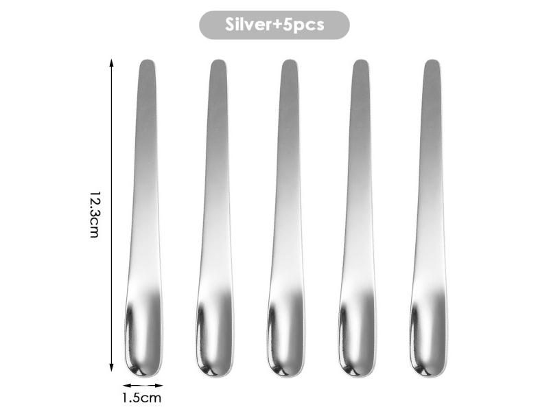 Tea Spoons Carousel 1