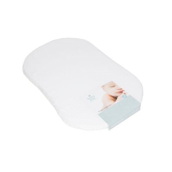 Baby First Halo Foam Mattress Carousel 1