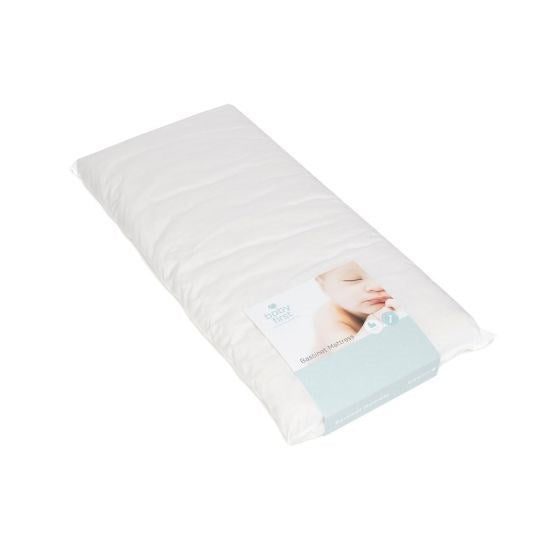 Baby First Bassinet Bonded Wool Mattress Carousel 1
