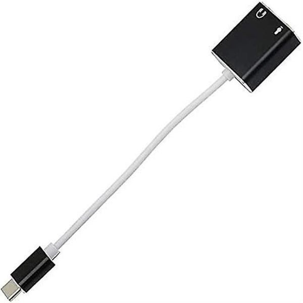 Usb C External Sound Card, 7.1 Channel Sound Card Adapter, Stereo Sound Card Wit Carousel 2