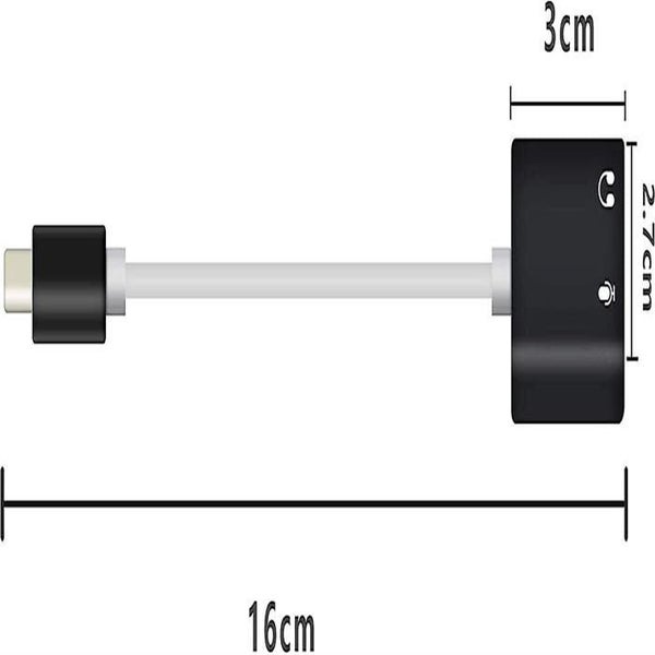Usb C External Sound Card, 7.1 Channel Sound Card Adapter, Stereo Sound Card Wit Carousel 3