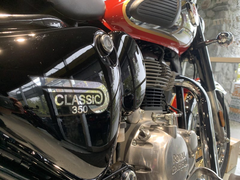 2025 Royal Enfield Classic Chrome 35062863263777025111