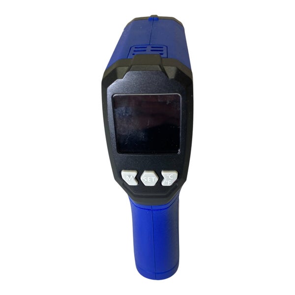 Vaughan Digital Infrared Thermometer Carousel 4