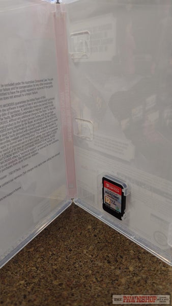 AGATHA CHRISTIE HERCULE POIROT : THE LONDON CASE NINTENDO SWITCH Carousel 2