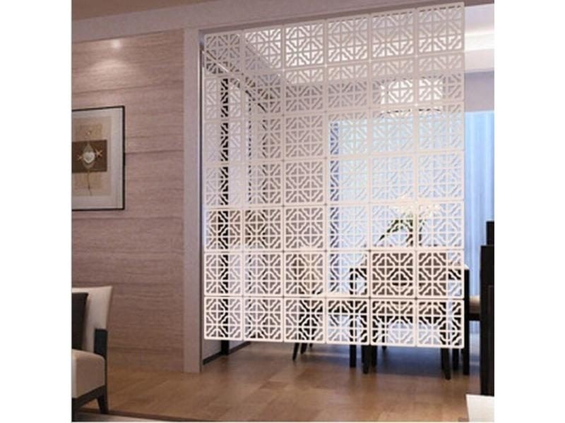 Room Divider Screen Carousel 1