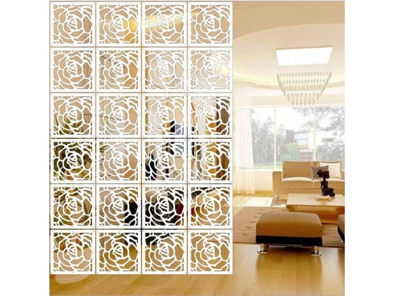 Room Divider Screen Carousel 2