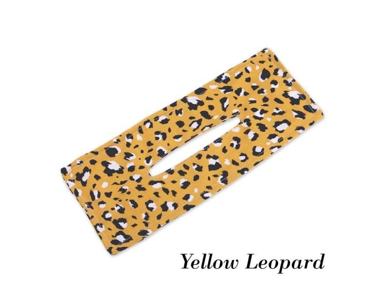 1PC New Design Feeon® Deft Bun Summer Chiffon Hairband Women Bow Headband Carousel 1