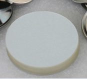 100Pcs Mylar Film Covers For Heart Shape Badge Button Maker 25-75MM Carousel 1
