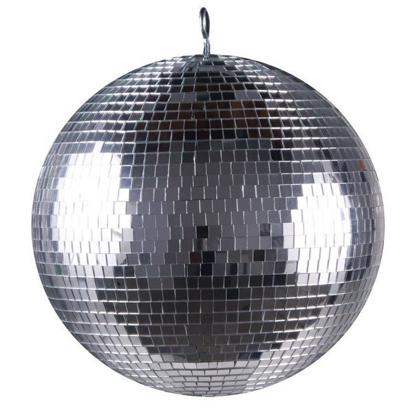 MDR 16" Mirror Ball Carousel 1