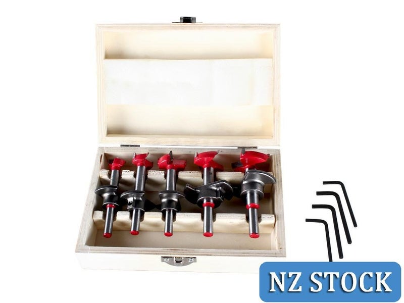 PTN NEW Forstner Drill Bits Sale Sale Sale Carousel 2