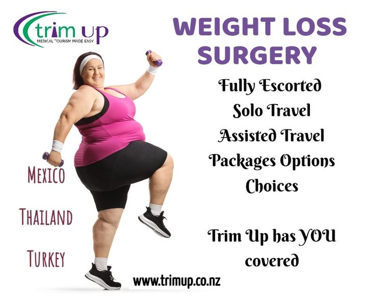 Plastic or Weight Loss Surgery Carousel 3