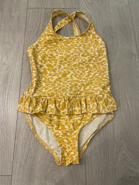Wavetribe Yellow Leopard Togs Carousel 1