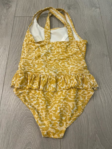 Wavetribe Yellow Leopard Togs Carousel 3