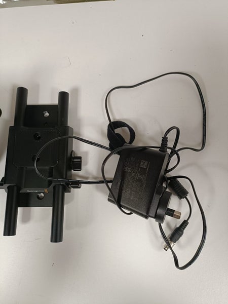BLACK MAGIC 4K PLUS STUDIO CAMERA #B18186772-1 Carousel 4