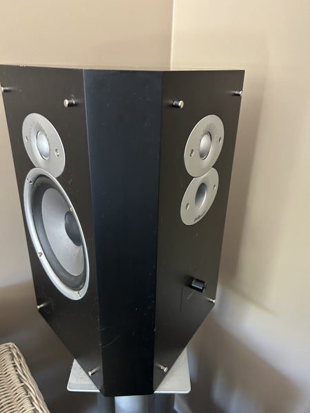 Polk Audio FSI 5 Rear Speakers Carousel 2