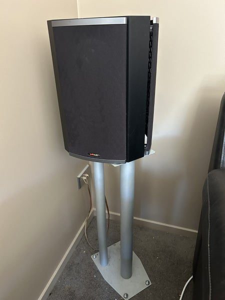 Polk Audio FSI 5 Rear Speakers Carousel 1