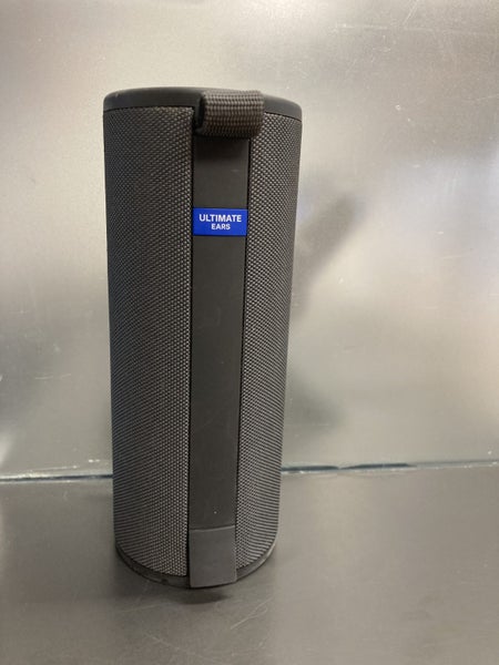 Logitech UE Boom 3 Speaker Carousel 2