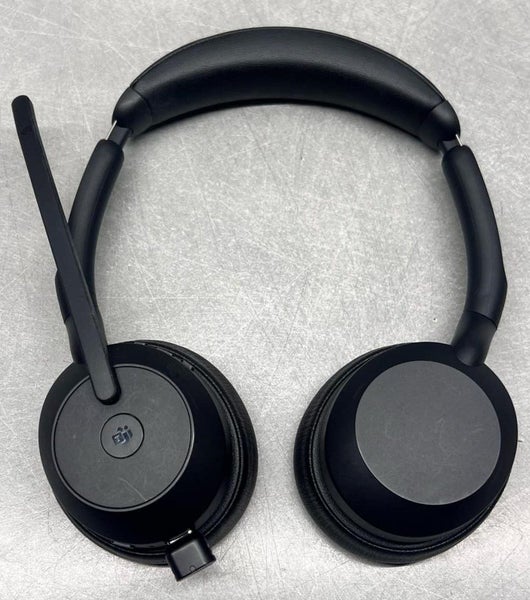 Jabra EVOLVE2 55 Headset Carousel 1