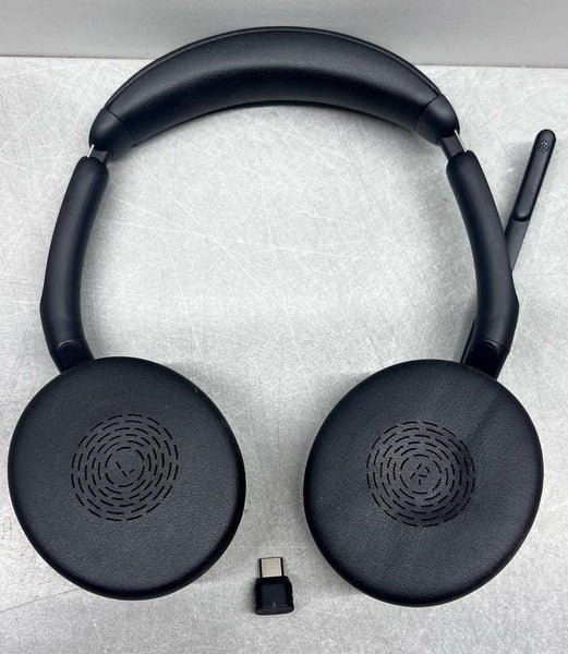 Jabra EVOLVE2 55 Headset Carousel 2