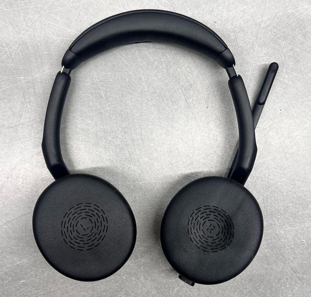 Jabra EVOLVE2 55 Headset Carousel 4