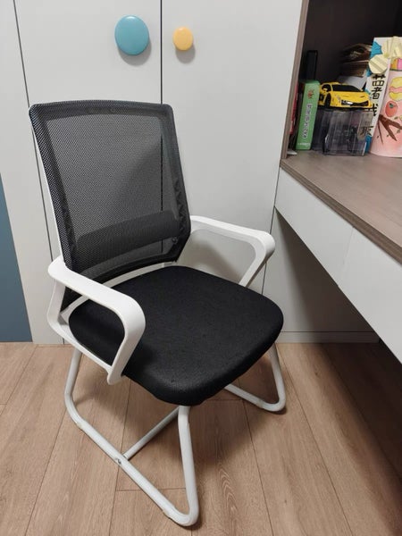 Office Chairs Desk Chairs Carousel 1