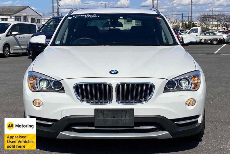 2014 BMW X1 X Drive 2.0l / X Line62866856296065112