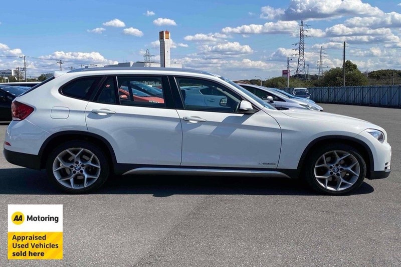 2014 BMW X1 X Drive 2.0l / X Line62866856296065113