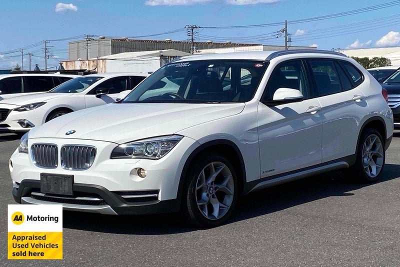 2014 BMW X1 X Drive 2.0l / X Line62866856296065114