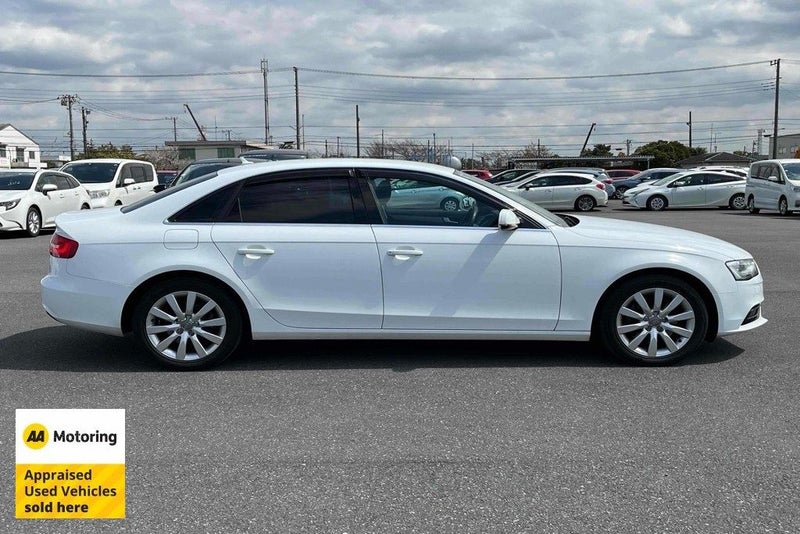 2014 Audi A4 2.0TSI Quattro62866856288131113