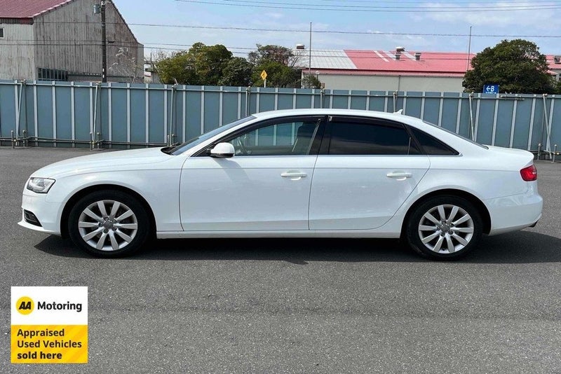 2014 Audi A4 2.0TSI Quattro62866856288131114