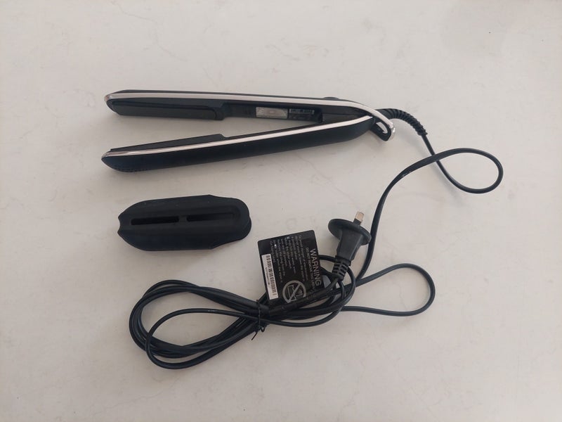 GHD Hair Straightner 6.0 - Refurbished Excellent Grade **1 YEAR WARRANTY** Carousel 1