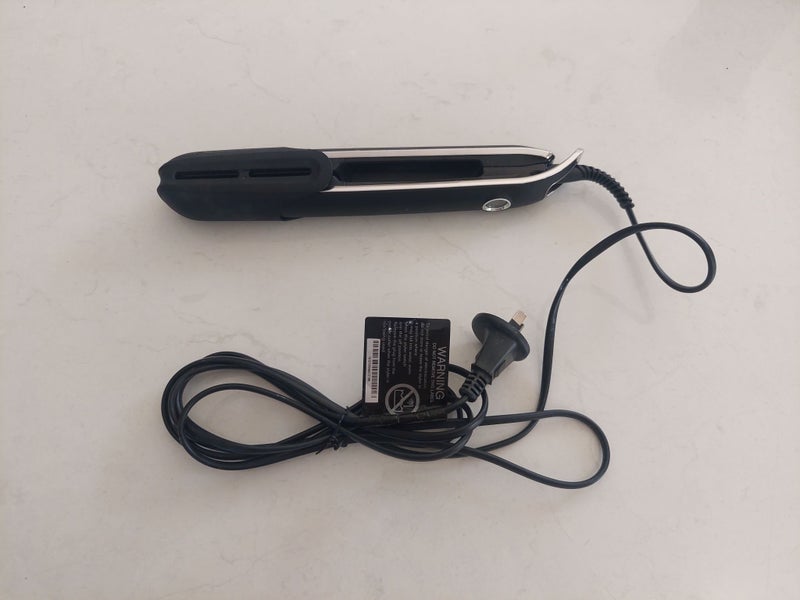 GHD Hair Straightner 6.0 - Refurbished Excellent Grade **1 YEAR WARRANTY** Carousel 7