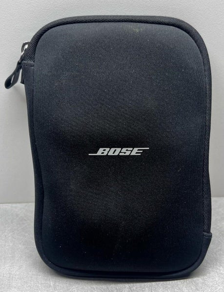 Bose QuietComfort Noise Cancelling Headphones (Black-QC45) Carousel 5