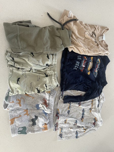 $1Res Bulk Lot Boys 24 month - Perfect for daycare628543220519691124