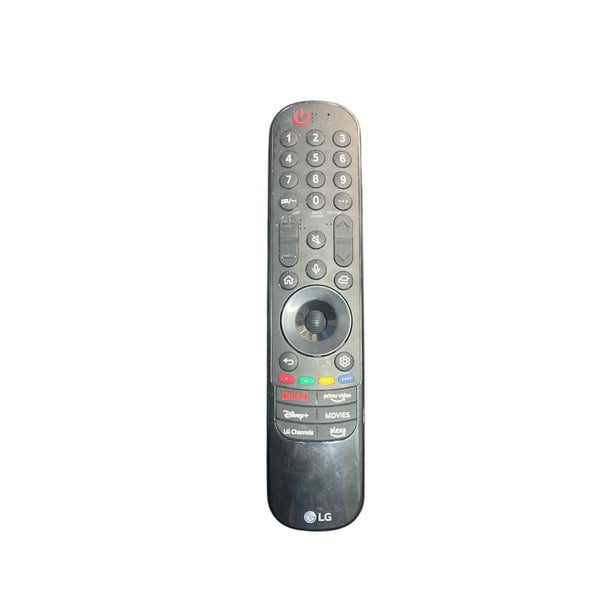 LG 75" UT81 4K Smart UHD TV Carousel 3